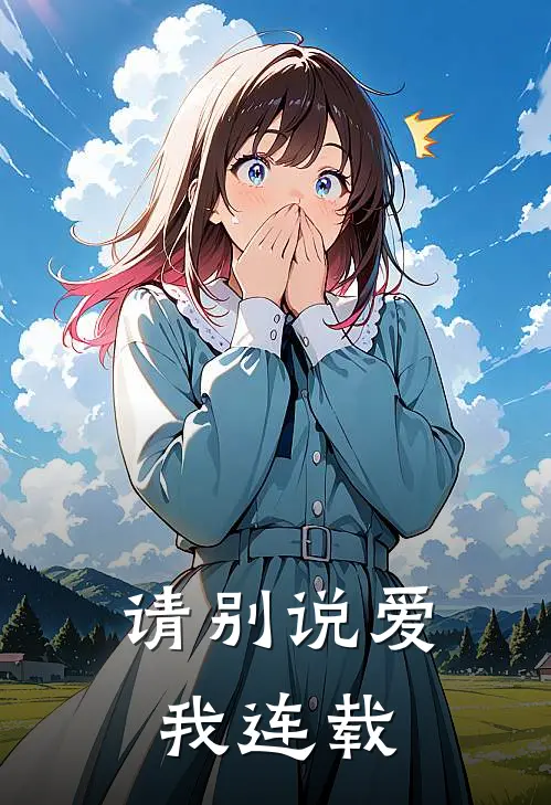 请别说爱我连载