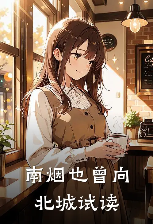 南烟也曾向北城试读