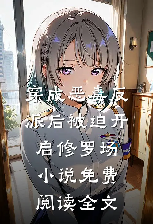 穿成恶毒反派后被迫开启修罗场小说免费阅读全文