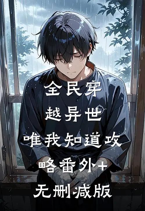 全民穿越异世，唯我知道攻略番外+无删减版