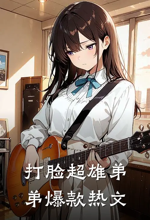 打脸超雄弟弟爆款热文