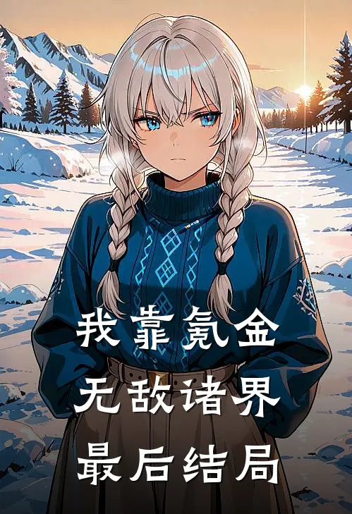 我靠氪金无敌诸界最后结局