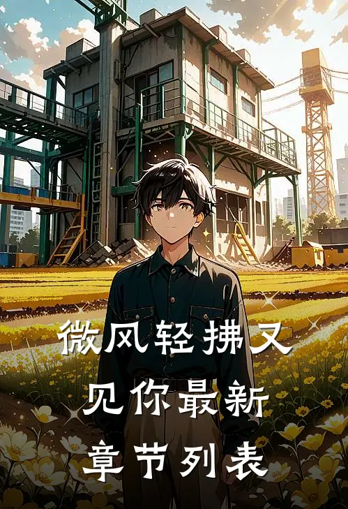 微风轻拂又见你最新章节列表