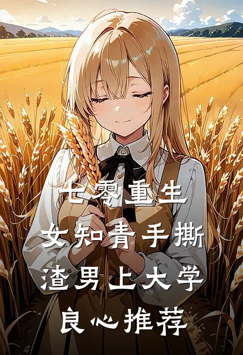七零重生：女知青手撕渣男上大学良心推荐