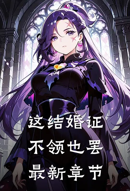 这结婚证，不领也罢最新章节