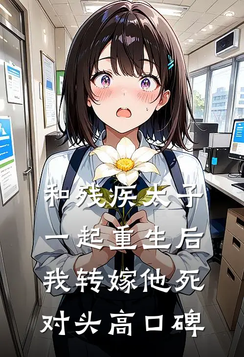 和残疾太子一起重生后，我转嫁他死对头高口碑