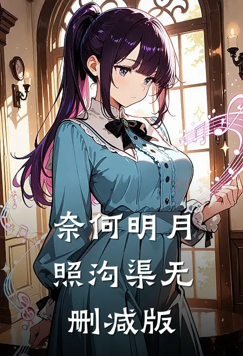 奈何明月照沟渠无删减版