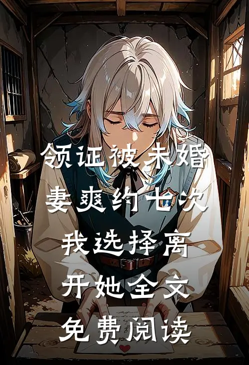 领证被未婚妻爽约七次，我选择离开她全文免费阅读