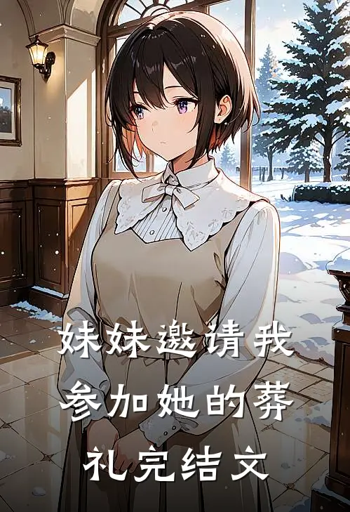 妹妹邀请我参加她的葬礼完结文