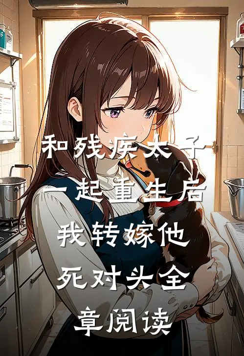 和残疾太子一起重生后，我转嫁他死对头全章阅读