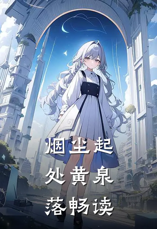 烟尘起处黄泉落畅读