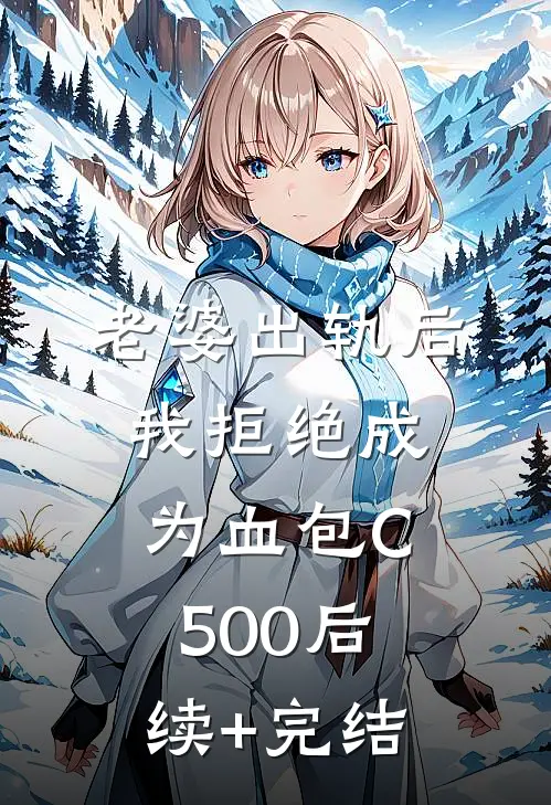 老婆出轨后我拒绝成为血包C500后续+完结