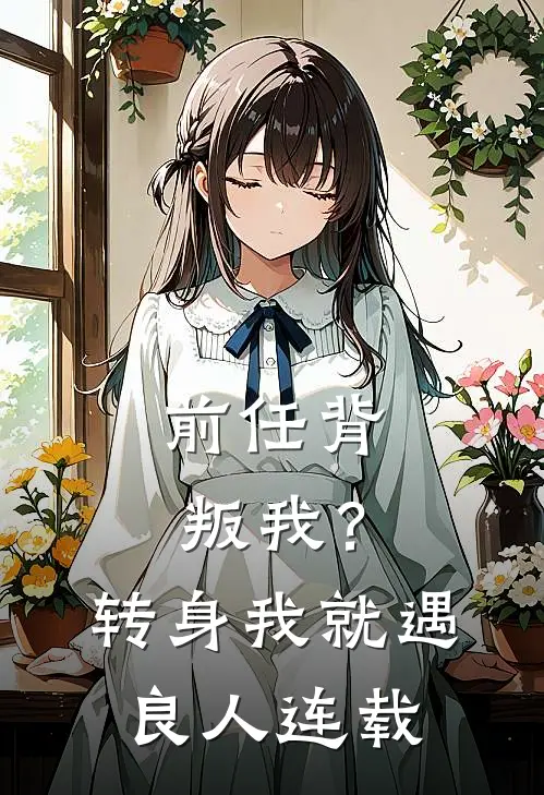 前任背叛我？转身我就遇良人连载