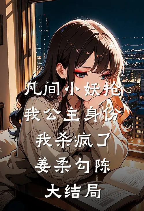 凡间小妖抢我公主身份，我杀疯了姜柔勾陈大结局