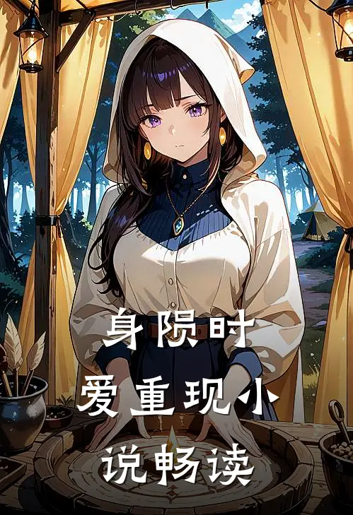 身陨时，爱重现小说畅读