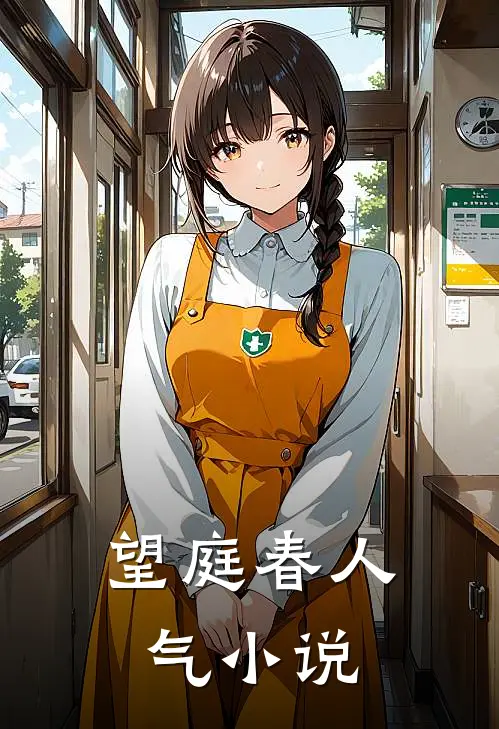 望庭春人气小说