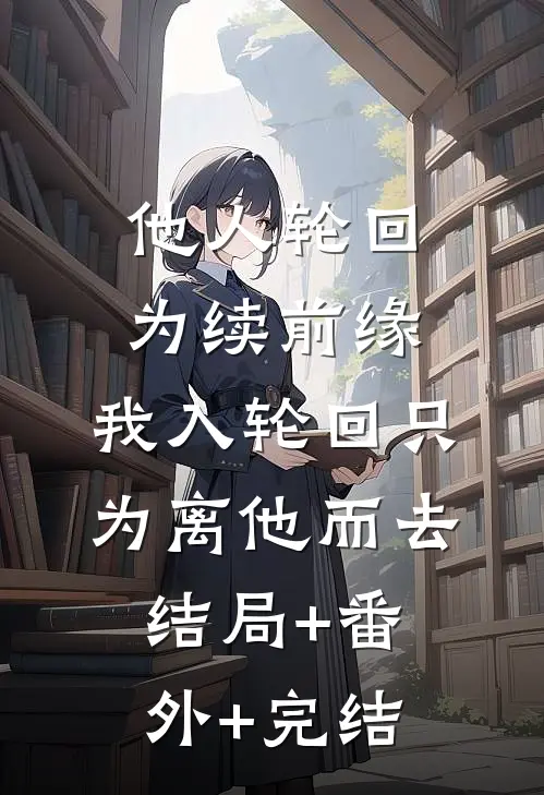 他人轮回为续前缘，我入轮回只为离他而去:结局+番外+完结