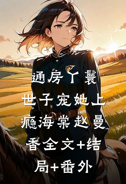 通房丫鬟，世子宠她上瘾海棠赵曼香全文+结局+番外