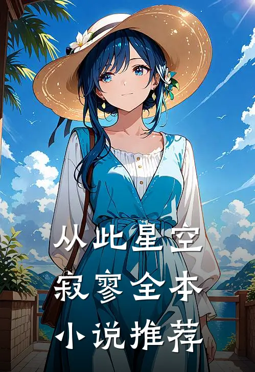 从此星空寂寥全本小说推荐
