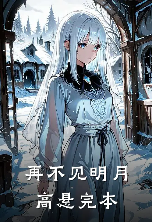 再不见明月高悬完本