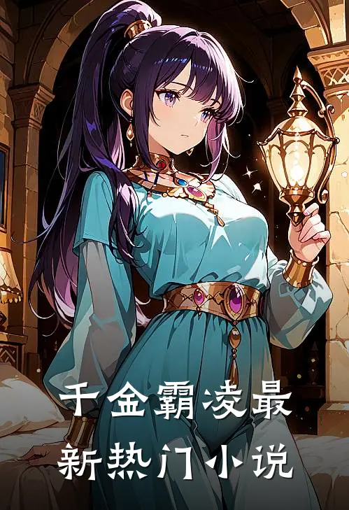 千金霸凌最新热门小说