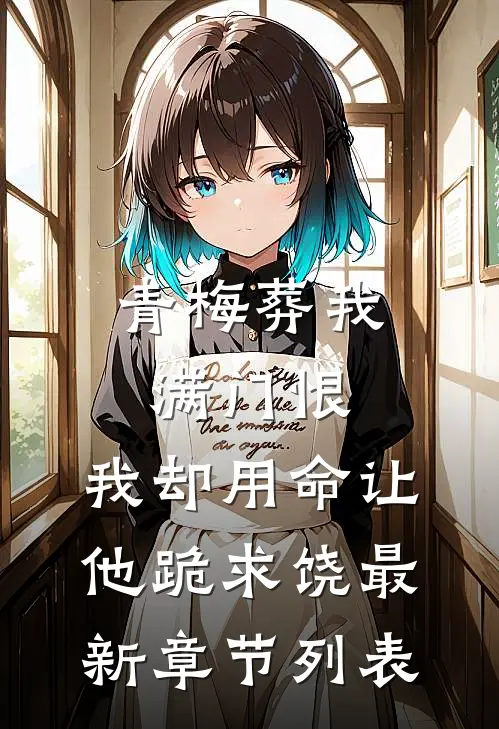 青梅葬我满门恨，我却用命让他跪求饶最新章节列表