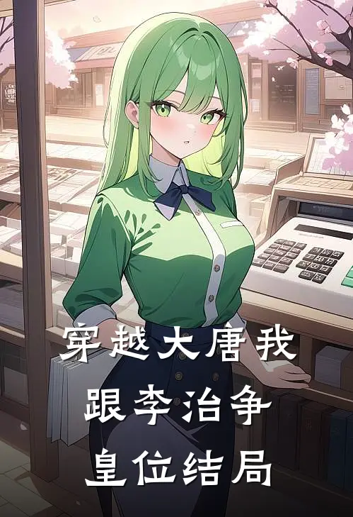穿越大唐我跟李治争皇位结局