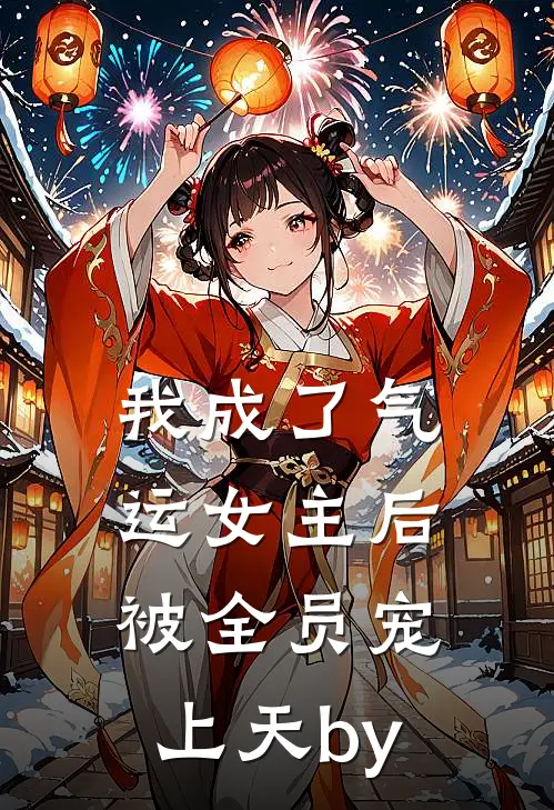 我成了气运女主后，被全员宠上天by