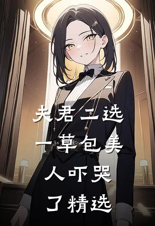 夫君二选一草包美人吓哭了精选