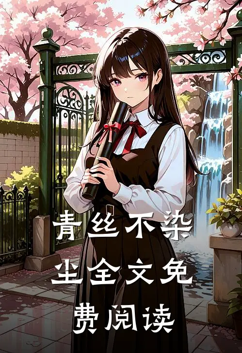 青丝不染尘全文免费阅读