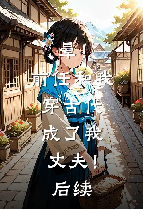 晕！前任和我穿古代，成了我丈夫！后续