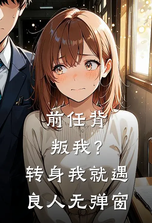 前任背叛我？转身我就遇良人无弹窗