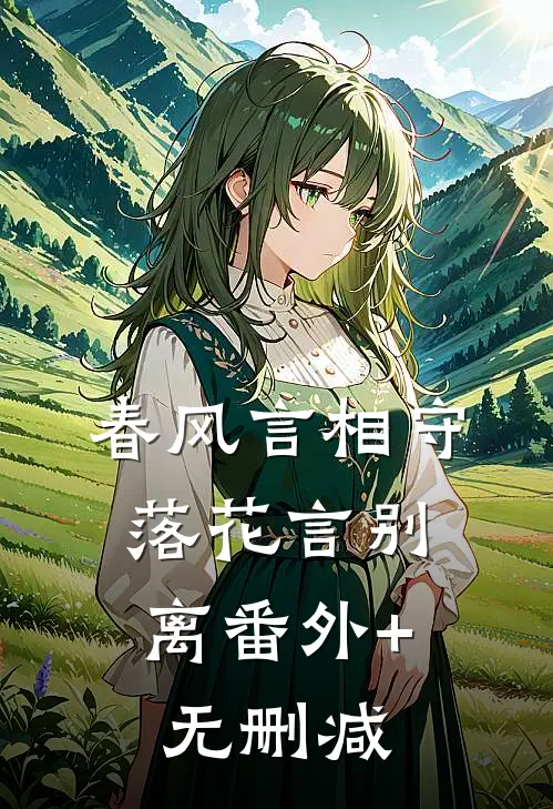春风言相守，落花言别离番外+无删减