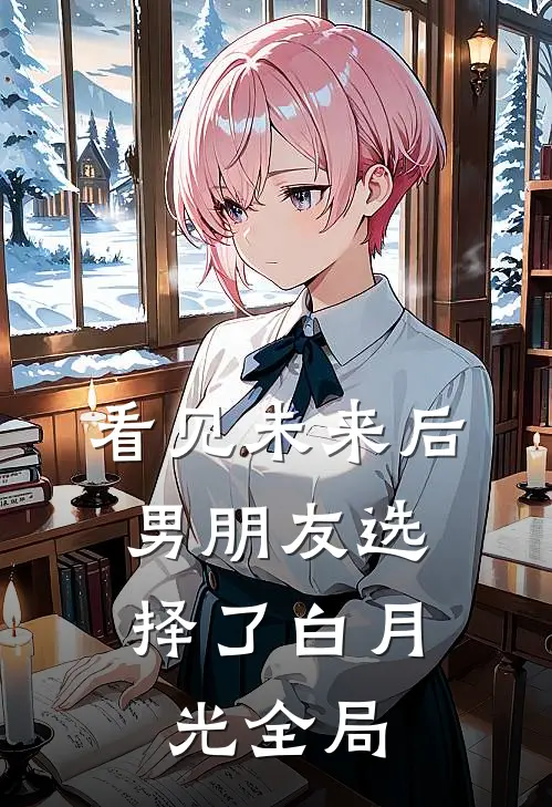 看见未来后，男朋友选择了白月光全局