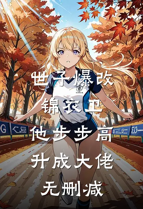 世子爆改锦衣卫，他步步高升成大佬无删减