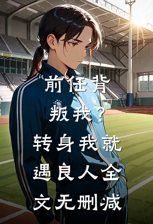 前任背叛我？转身我就遇良人全文无删减