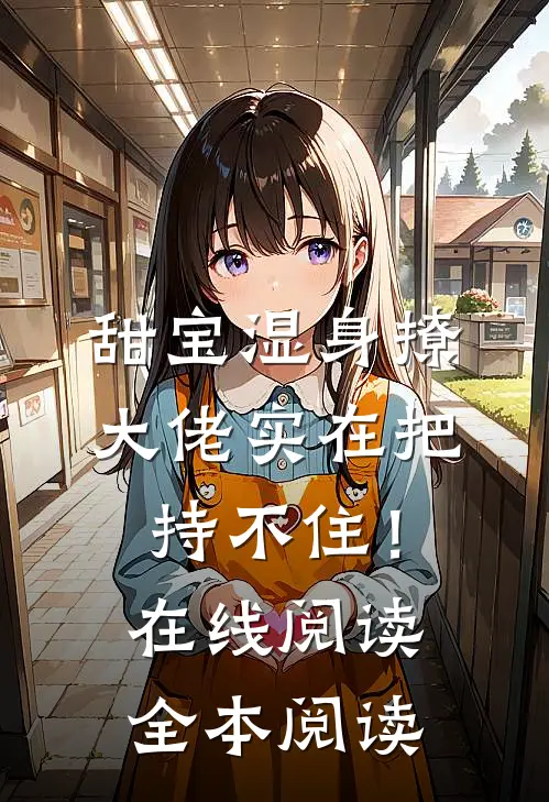 甜宝湿身撩，大佬实在把持不住！在线阅读全本阅读