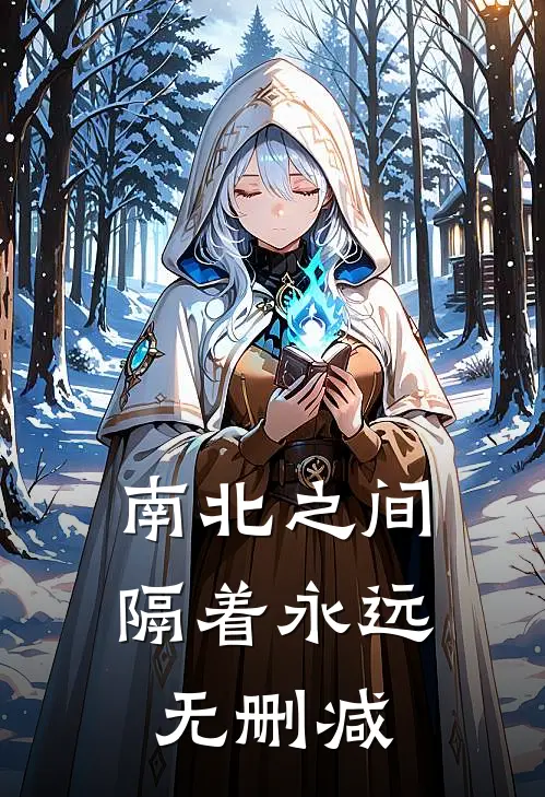 南北之间，隔着永远无删减
