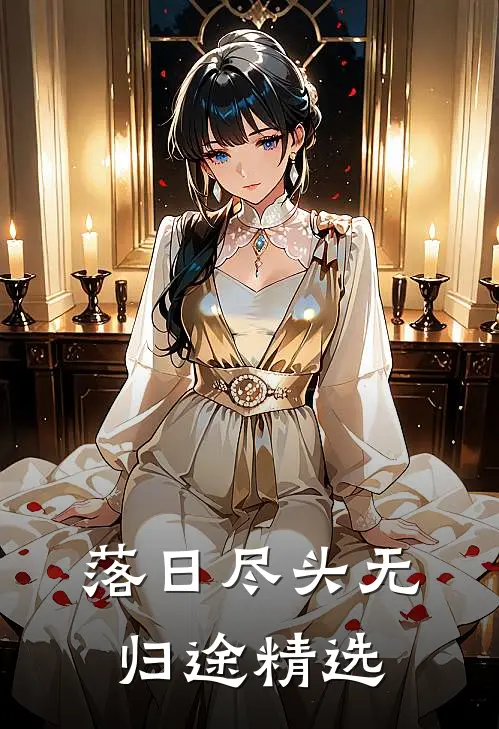 落日尽头无归途精选