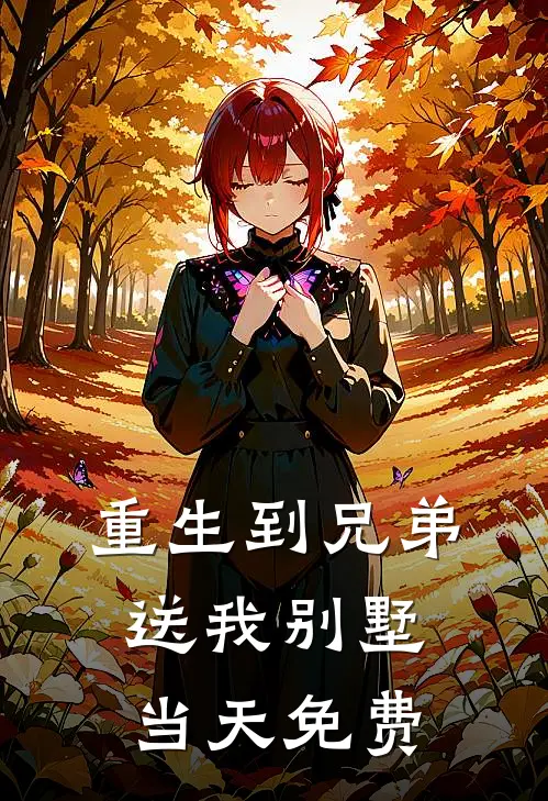 重生到兄弟送我别墅当天免费