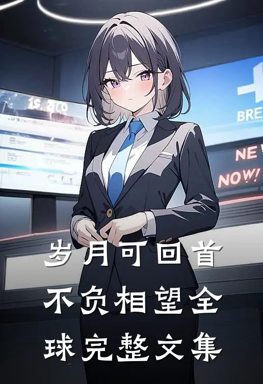岁月可回首，不负相望全球完整文集