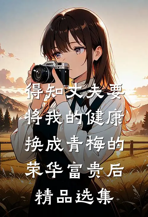 得知丈夫要将我的健康换成青梅的荣华富贵后精品选集