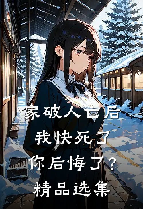 家破人亡后我快死了，你后悔了？精品选集