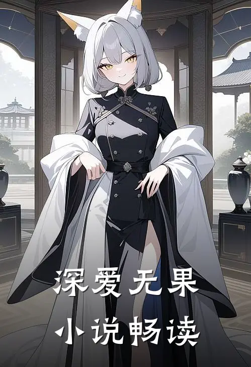 深爱无果小说畅读
