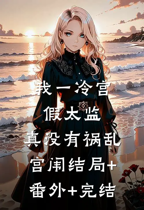 我一冷宫假太监，真没有祸乱宫闱结局+番外+完结