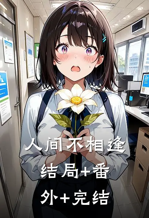 人间不相逢:结局+番外+完结