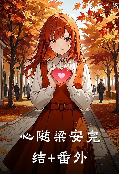 心随梁安完结+番外