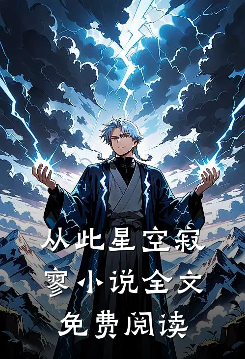 从此星空寂寥小说全文免费阅读