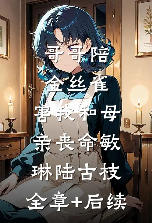 哥哥陪金丝雀，害我和母亲丧命敏琳陆古枝:全章+后续