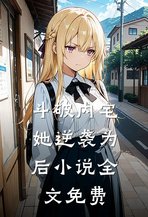 斗破内宅，她逆袭为后小说全文免费